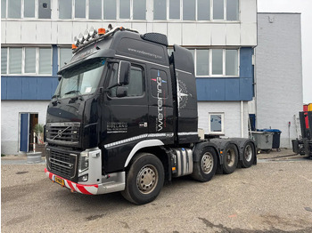 شاحنة جرار VOLVO FH16 750