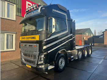 شاحنة جرار VOLVO FH16 750