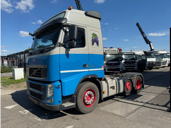 شاحنة جرار VOLVO FH 460
