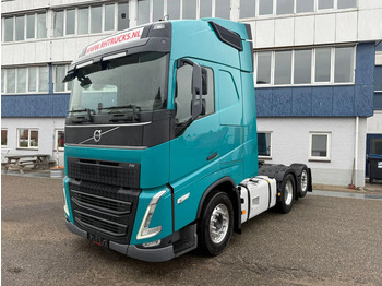 شاحنة جرار VOLVO FH 460