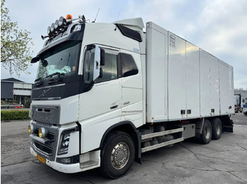 مبردة شاحنة VOLVO FH16 650