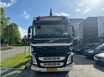شاحنة ذات الخطاف Volvo FH 500 8X2 EURO 6 + PALFINGER T22 HOOKLIFT: صور 2