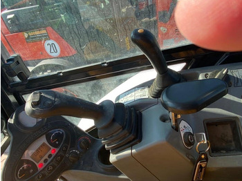 حفارة مصغرة BOBCAT E 35 Z: صور 5