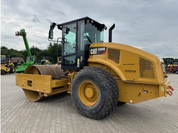 مدماج CATERPILLAR CS66B