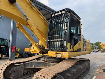 حفارات زحافة KOMATSU PC360