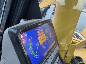 حفارات زحافة Komatsu PC 360 NLC-10: صور 2