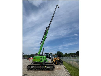 رافعة مجنزرة SENNEBOGEN