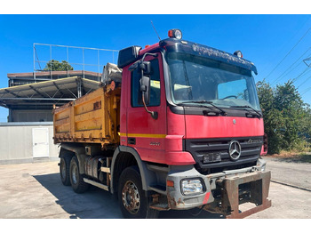 قلابات MERCEDES-BENZ