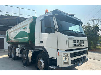 قلابات VOLVO FM12