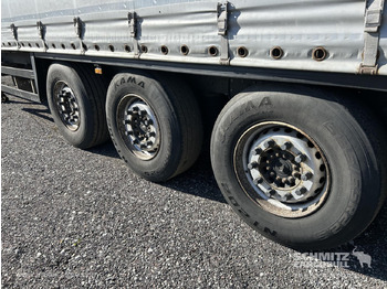 الخيمة نصف مقطورة SCHMITZ Curtainsider Standard: صور 5 الخيمة نصف مقطورة SCHMITZ Curtainsider Standard: صور 5
