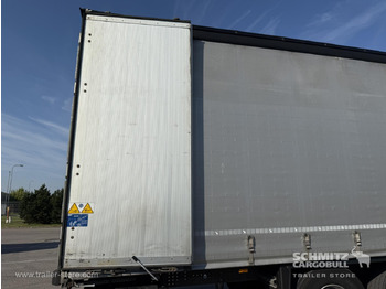 الخيمة نصف مقطورة SCHMITZ Curtainsider Standard: صور 3 الخيمة نصف مقطورة SCHMITZ Curtainsider Standard: صور 3