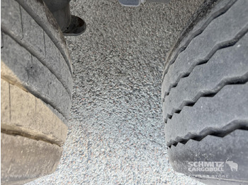 الخيمة نصف مقطورة SCHMITZ Curtainsider Standard: صور 5 الخيمة نصف مقطورة SCHMITZ Curtainsider Standard: صور 5