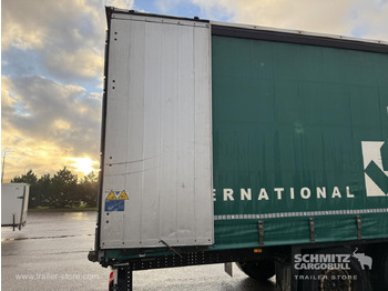الخيمة نصف مقطورة SCHMITZ Curtainsider Standard: صور 2 الخيمة نصف مقطورة SCHMITZ Curtainsider Standard: صور 2
