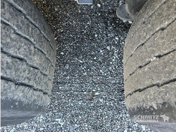 الخيمة نصف مقطورة SCHMITZ Curtainsider Standard: صور 4 الخيمة نصف مقطورة SCHMITZ Curtainsider Standard: صور 4