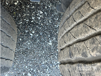 الخيمة نصف مقطورة SCHMITZ Curtainsider Standard: صور 3 الخيمة نصف مقطورة SCHMITZ Curtainsider Standard: صور 3