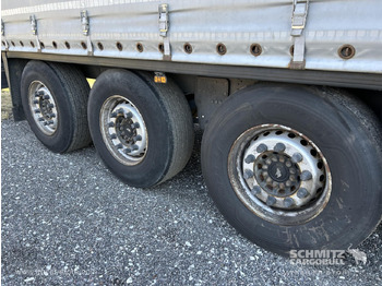 الخيمة نصف مقطورة SCHMITZ Curtainsider Standard: صور 2 الخيمة نصف مقطورة SCHMITZ Curtainsider Standard: صور 2