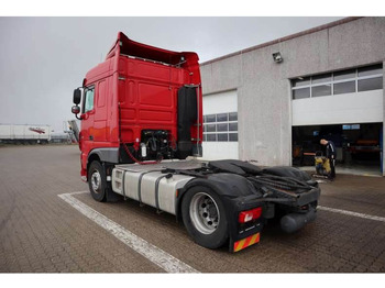 شاحنة جرار DAF XF 480 FT Tractor/Sattelzugmaschine/Trækker: صور 4