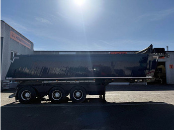 قلابة نصف مقطورة KEL-BERG 3-Axle 31m3 Tipper/Kipper/Tiptrailer: صور 5