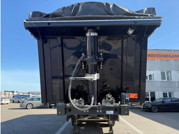 قلابة نصف مقطورة KEL-BERG 3-Axle 31m3 Tipper/Kipper/Tiptrailer: صور 2
