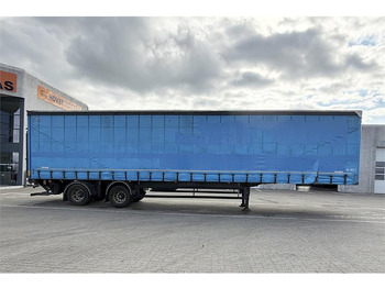 نصف مقطورة KEL-BERG 34 pl.: صور 4 نصف مقطورة KEL-BERG 34 pl.: صور 4