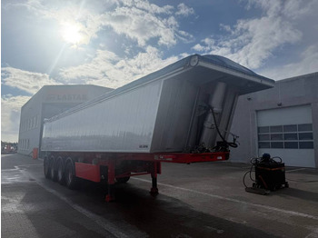 قلابة نصف مقطورة KEL-BERG