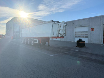 قلابة نصف مقطورة KEL-BERG