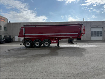 قلابة نصف مقطورة KEL-BERG Tipper / Kipper / Tiptrailer: صور 2