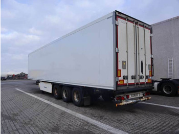 Krone Reefertrailer/Kühlauflieger/køletrailer إيجار Krone Reefertrailer/Kühlauflieger/køletrailer: صور 4