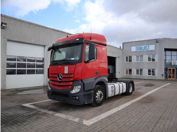شاحنة جرار MERCEDES-BENZ Actros 1843