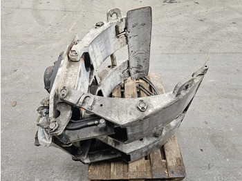 مخلبي CASCADE 45F-RC-602B: صور 2