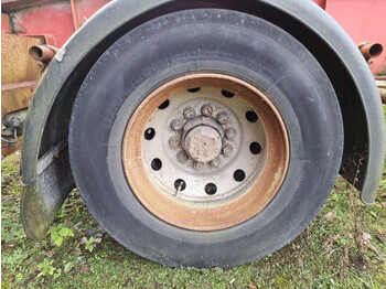 المحور و قطع الغيار GIANT