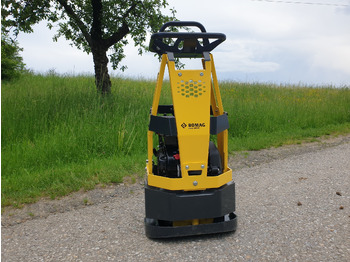 جديد صفائح اهتزازية Bomag BR 95: صور 3