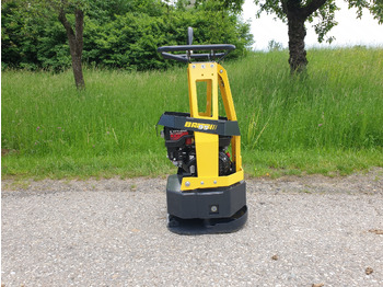 جديد صفائح اهتزازية Bomag BR 95: صور 4