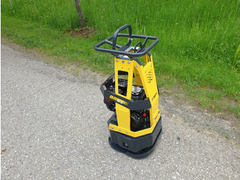 جديد صفائح اهتزازية Bomag BR 95: صور 5