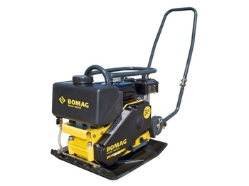 صفائح اهتزازية BOMAG