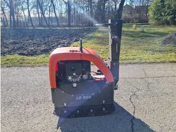 Husqvarna LG 504 إيجار Husqvarna LG 504: صور 2