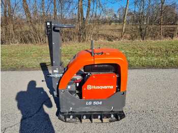 Husqvarna LG 504 إيجار Husqvarna LG 504: صور 1