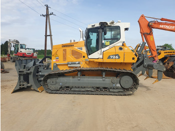 بلدوزر LIEBHERR