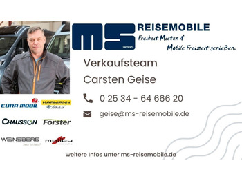 Chausson 724 ETAPE - LINE / 140PS /ZUBHÖR & CONNECT-PAKET إيجار Chausson 724 ETAPE - LINE / 140PS /ZUBHÖR & CONNECT-PAKET: صور 3