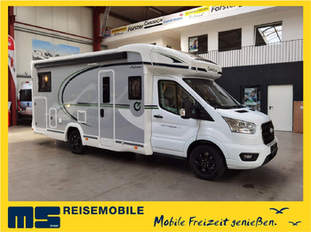 Chausson 797 TITANIUM / - 2026 - / EINZELBETTEN & HUBBETT إيجار Chausson 797 TITANIUM / - 2026 - / EINZELBETTEN & HUBBETT: صور 1