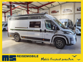 كرفان فان CHAUSSON V690 Sport Line