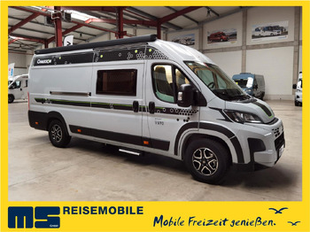 كرفان فان CHAUSSON V690 Sport Line