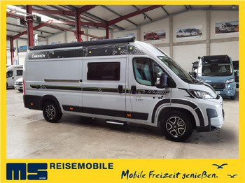 كرفان فان CHAUSSON V697 Sport Line