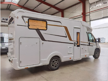 Eura Mobil PROFILA T 695 EB / 140PS/ MONDIAL / EINZELBETTEN إيجار Eura Mobil PROFILA T 695 EB / 140PS/ MONDIAL / EINZELBETTEN: صور 4