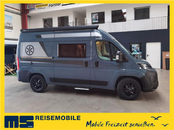 كرفان فان KARMANN