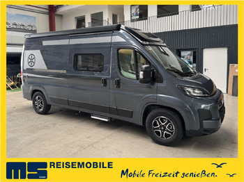 كرفان فان KARMANN