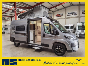 كرفان فان KARMANN