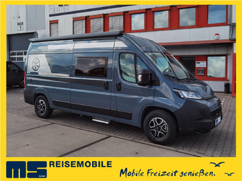 كرفان فان KARMANN