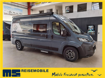 كرفان فان KARMANN