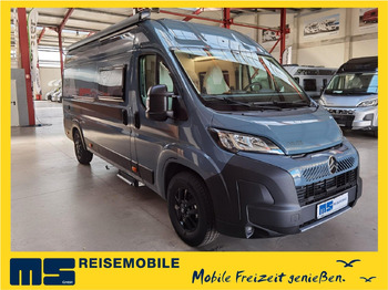 كرفان فان KARMANN